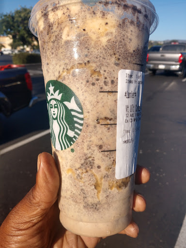 Starbucks image