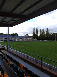 Sedgley Park Rugby Club
