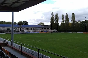 Sedgley Park Rugby Club image