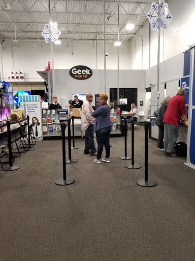 Electronics Store «Best Buy», reviews and photos, 2499 SW 27th Ave, Ocala, FL 34471, USA