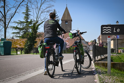 Espace Randonnée à Haguenau