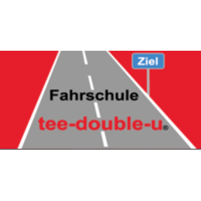 Fahrschule tee-double-u GmbH - Winterthur