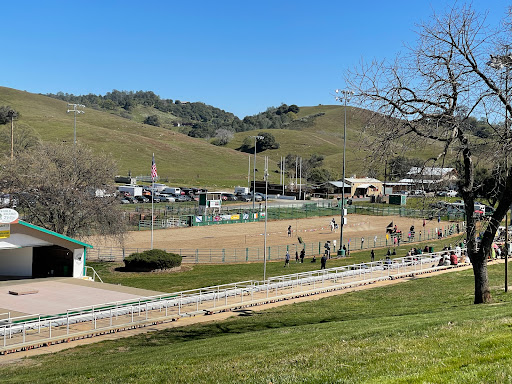 RV Park «Calaveras County Fair & Jumping Frog Jubilee», reviews and photos, 2465 Gunclub Rd, Angels Camp, CA 95222, USA