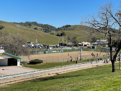Calaveras County Fair & Jumping Frog Jubilee 2465 Gunclub Rd, Angels Camp, CA 95222