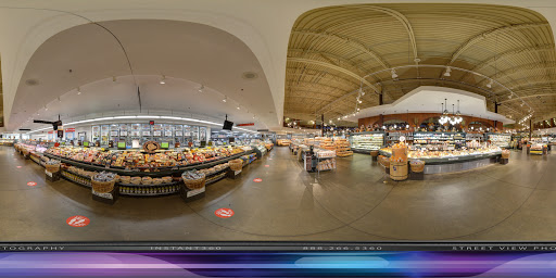 Supermarket «Nino Salvaggio International», reviews and photos, 17496 Hall Rd, Charter Twp of Clinton, MI 48038, USA