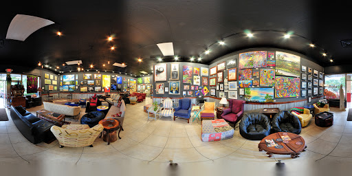 Lounge «The Brewhouse Gallery», reviews and photos, 720 Park Ave, Lake Park, FL 33403, USA