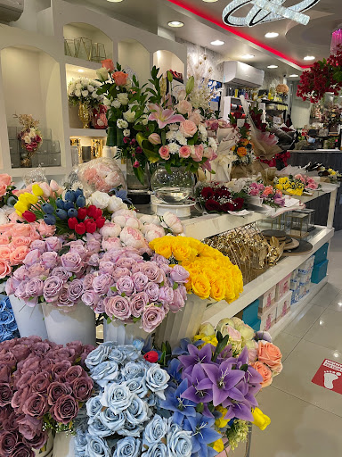 نفائس الورد 