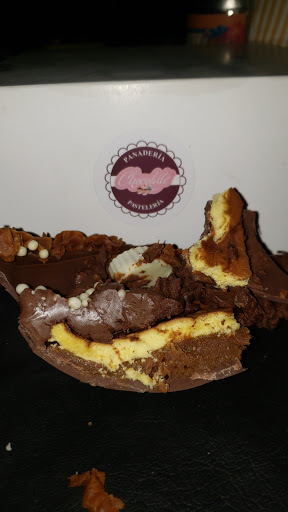 Chocolate Panadería - Café