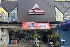 Eiger Adventure Store East Bekasi image