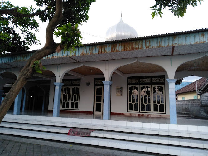 Masjid Baitur Rahman