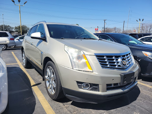 Used Car Dealer «Auto Plaza», reviews and photos, 1660 N Belt Line Rd, Irving, TX 75061, USA