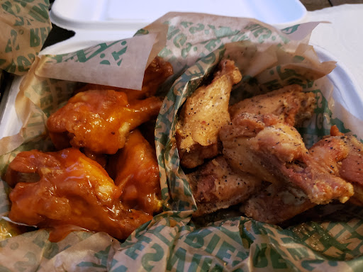 Wingstop