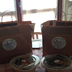 Photo n°1 de l'avis de Sara.r fait le 08/11/2020 à 20:27 sur le  Ristorante Pizzeria Sabi à Chiuduno