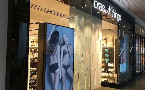 Bras N Things Melbourne Central - Lingerie store in Melbourne