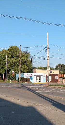 Dry Cleaner «Luxuree Cleaners», reviews and photos, 2410 S Preston St, Louisville, KY 40217, USA