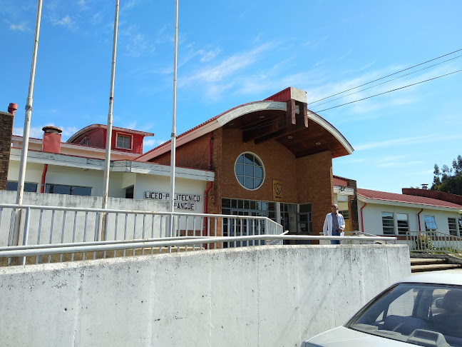 Liceo Politécnico Carampangue