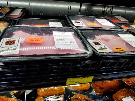 Grocery Store «Grocery Outlet Bargain Market», reviews and photos, 3566 W Shaw Ave, Fresno, CA 93711, USA