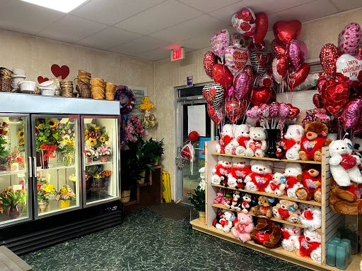 Florist «Flowers & Gifts From The Heart», reviews and photos, 10203 Culebra Rd #3, San Antonio, TX 78251, USA