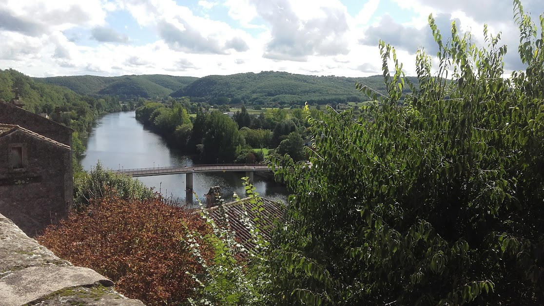 BOURGADE NATHALIE à Puy-l'Évêque (Lot 46)