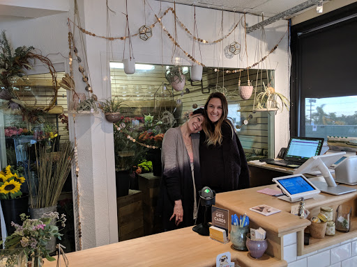 Florist «Wildflower Florist», reviews and photos, 1001 S El Camino Real, San Clemente, CA 92672, USA