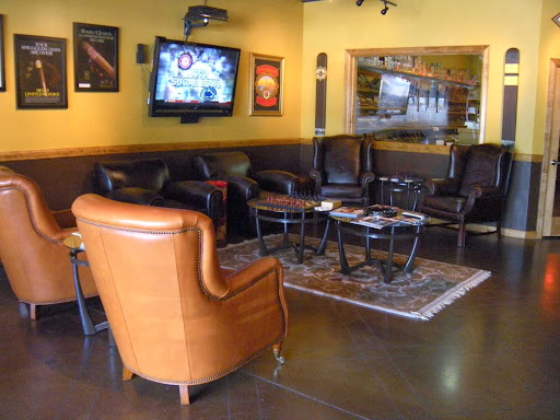 Cigar Shop «Cigar Towne», reviews and photos, 1127 Eldridge Pkwy #500, Houston, TX 77077, USA