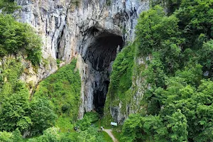 Potpeće Cave image