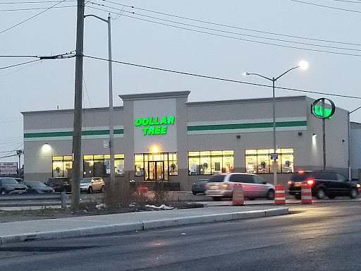 Dollar Store «Dollar Tree», reviews and photos, 248-56 Rockaway Blvd, Rosedale, NY 11422, USA