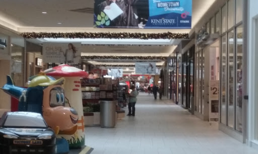 Department Store «Sears», reviews and photos, 4100 Belden Village St NW, Canton, OH 44718, USA