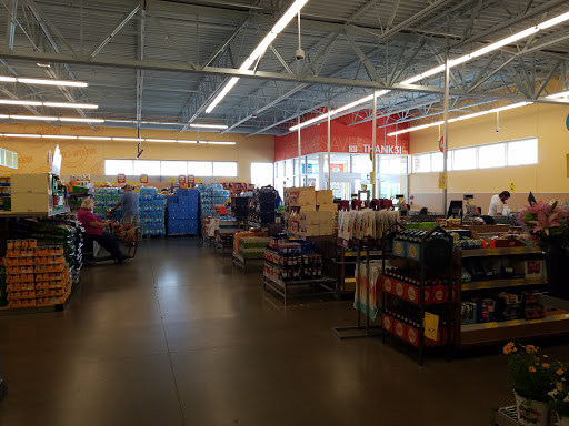 Grocery Store «ALDI», reviews and photos, 1210 Missouri Ave, West Plains, MO 65775, USA