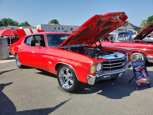 Auto Parts Store «NAPA Auto Parts - Genuine Parts Company», reviews and photos, 800 Southlake Blvd, North Chesterfield, VA 23236, USA