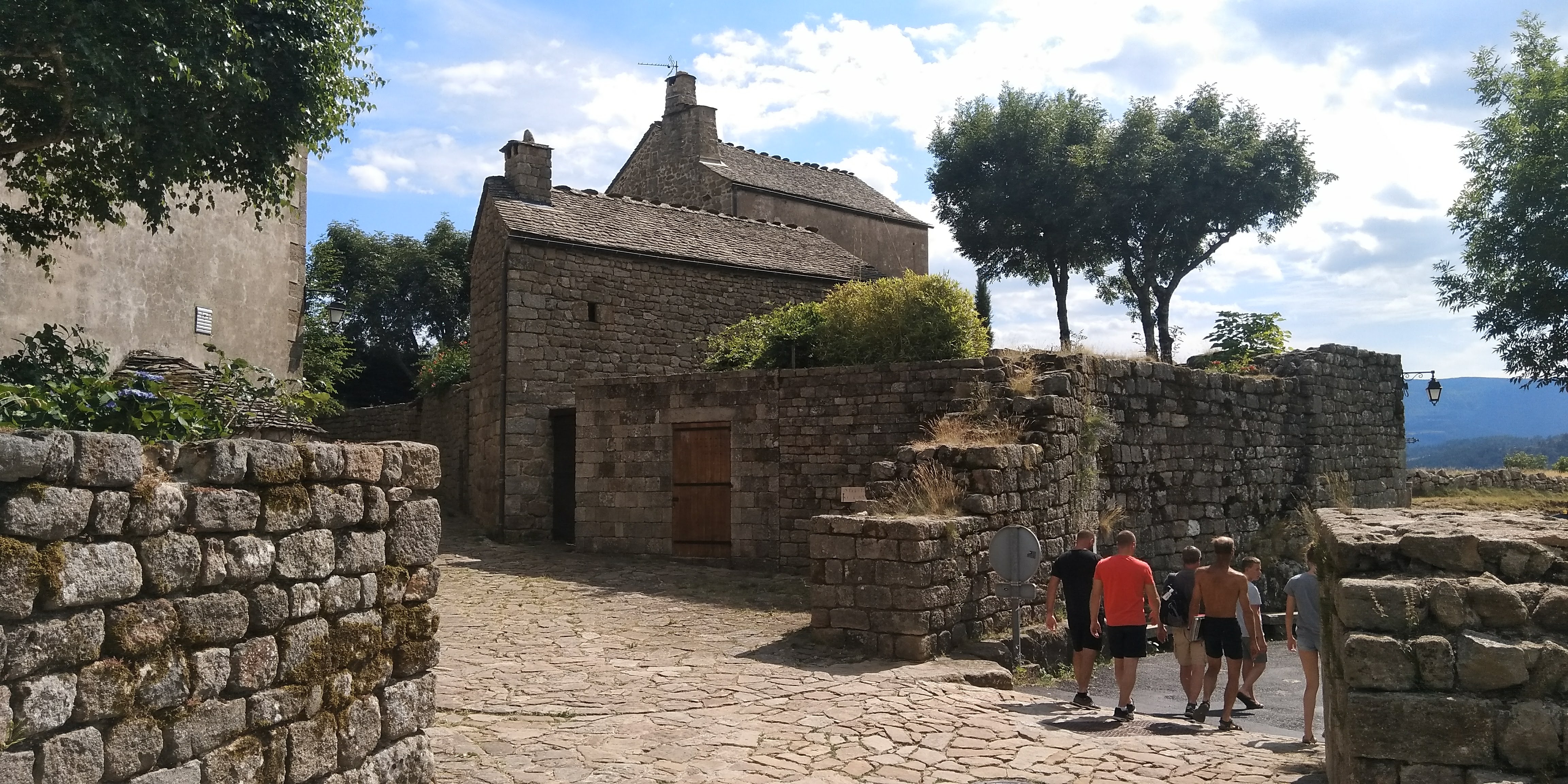 Photo n° 4 de l'avis de Christophe.e fait le 17/07/2019 à 22:07