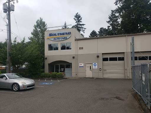 Auto Repair Shop «Southend Auto Care», reviews and photos, 8318 Pacific Hwy E, Tacoma, WA 98422, USA