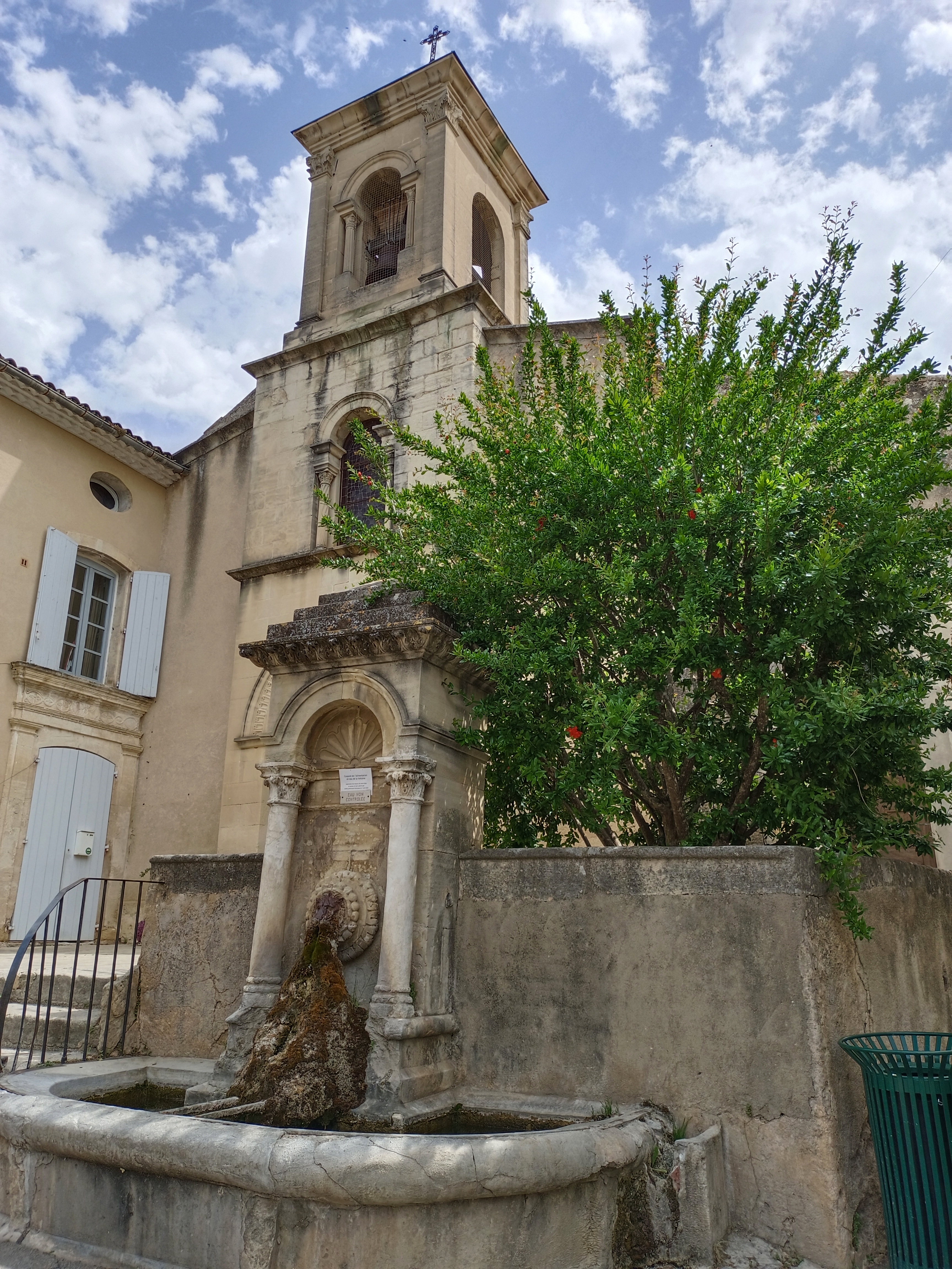 Photo n° 3 de l'avis de Christele. fait le 23/05/2022 à 20:37