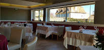 Atmosphère du Restaurant Auberge de Briant - n°3