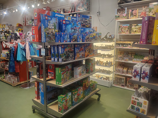 Hijinx Toy Shop