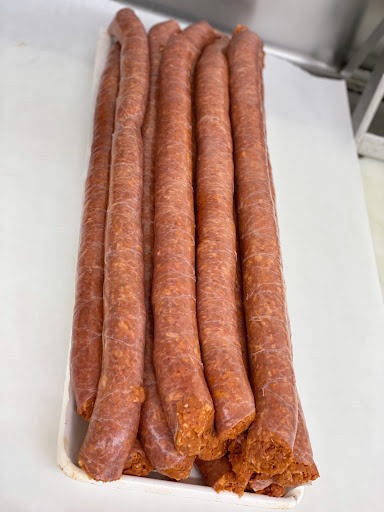 Grocery Store «El Valle Grocery Store Co», reviews and photos, 1703 E Oakton St, Des Plaines, IL 60018, USA