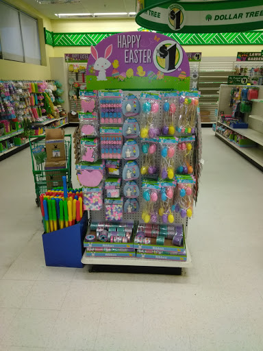 Dollar Store «Dollar Tree», reviews and photos, 5110 Pennell Rd, Media, PA 19063, USA