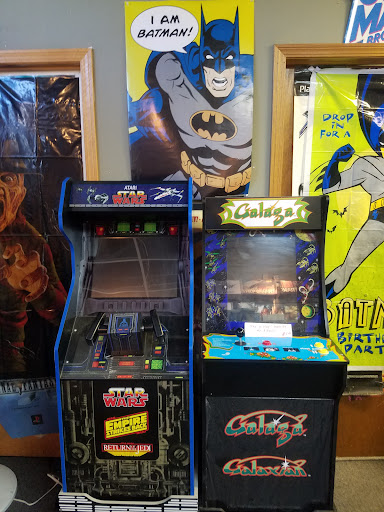 Video Game Store «Game Factor», reviews and photos, 2108 35th Ave # C, Greeley, CO 80634, USA