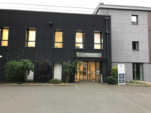 Centre d'Imagerie Médicale de la Baie Villedieu - Drs Heurtault Kurdziel Lamy Potier à Villedieu-les-Poêles-Rouffigny
