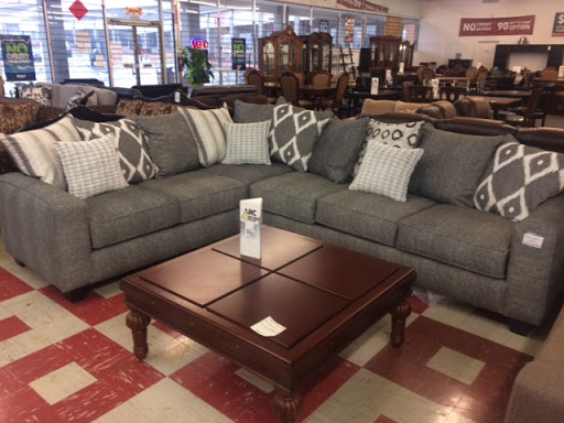 Furniture Store «Discount Furniture Outlet», reviews and photos, 4681 Jonesboro Rd, Forest Park, GA 30297, USA