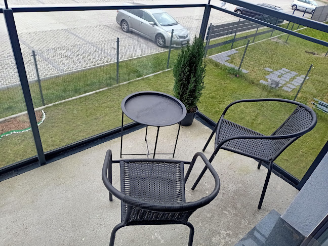 Opinii despre Magia Ogrodów. Beata Kulling în Gdynia - Architekt