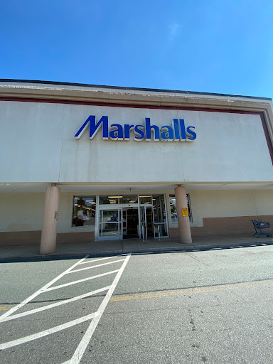 Department Store «Marshalls», reviews and photos, 250 Zan Rd, Charlottesville, VA 22901, USA