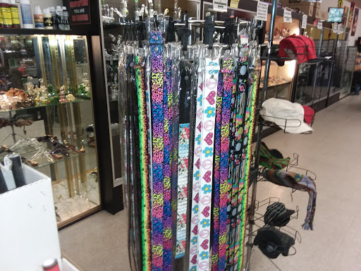 Tobacco Shop «Smokeez Smoke Shop», reviews and photos, 1911 Westminster St, Providence, RI 02909, USA