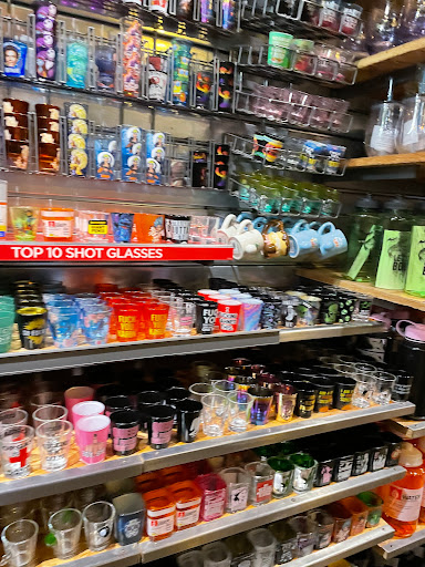 Gift Shop «SPENCER GIFTS», reviews and photos, 825 Dulaney Valley Rd, Towson, MD 21204, USA