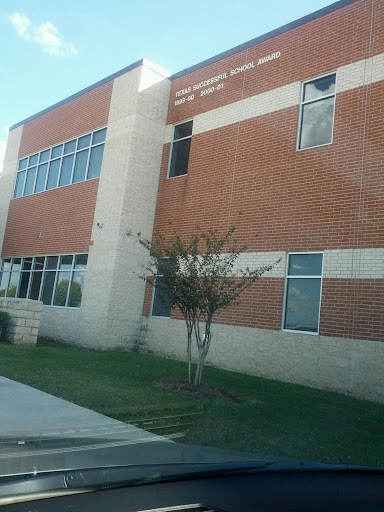 San Jacinto Intermediate School