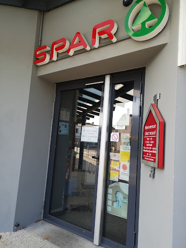 Épicerie SPAR Sainte-Soulle