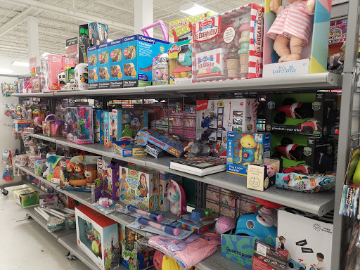 Department Store «Marshalls», reviews and photos, 5932 Roswell Rd, Sandy Springs, GA 30328, USA