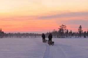 Husky Ranch Lapland image