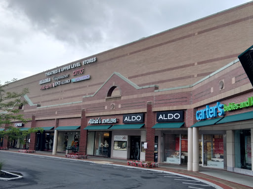 Shopping Mall «The Bay Terrace», reviews and photos, 23-98 Bell Blvd, Bayside, NY 11360, USA