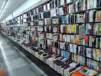 BOOKOFF 江南赤童子店